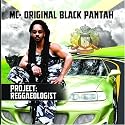 Project: Reggaeologist [CD on Demand]