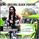 Click to buy "Project: Reggaeologost"
