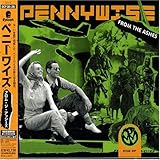 フロム・ジ・アッシーズ (初回生産限定盤) (DVD付)by ペニーワイズ (2003-09-10)