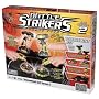 Mega Bloks Magnext Battle Strikers Series 2 Tournament Set