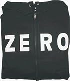 ZERO ARMY ZIP HD/SWT SM