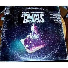 Fifth Dimension by  The Byrds, Roger McGuinn 