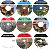 The Ingenious 9 Audio CD Zero Down, Flexible Seller, Real Estate Mentoring System