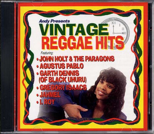 The Paragons - One Love - The Very Best Of Reggae - Zortam Music