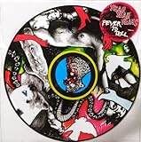 Fever to Tell - USA - Ltd [12 inch Analog]