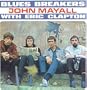 Bluesbreakers With Eric Clapton