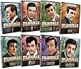 Mannix: The Complete Series