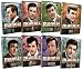 Mannix: The Complete Series