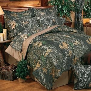 Camo Bedding Sets