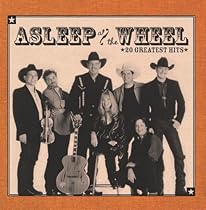 Asleep at the Wheel - 20 Greatest Hits