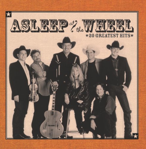 CD-Charts  Music : Asleep at the Wheel - 20 Greatest Hits