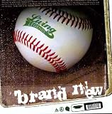 Brand New [12" VINYL]