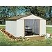 Arrow Oakbrook 10x14 Storage Building (OB1014)