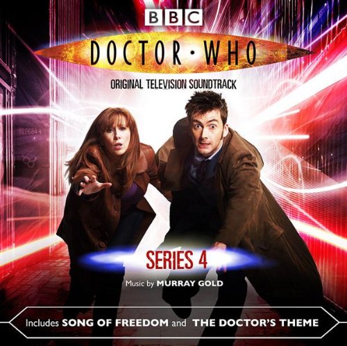 Doctor Who - Series 4