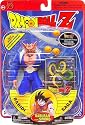 Dragonball Z Series 8 Babidi Saga Action Figure Daburah with Sword