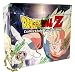 Search : Dragon Ball Z Fusion Saga Limited Edition Booster Box [36 Packs] Collectible Trading Card Game DragonBall Z