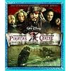 Piratas del Caribe en el Fin del Mundo [Blu-ray]