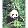 Giant Pandas (Wildlife Monographs)