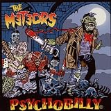 Psychobilly