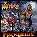 Psychobilly