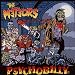 Psychobilly