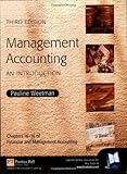 Management accounting