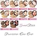 NEUTRAL WARM FOUNDATION by Sweet Face Minerals Sample to Bulk Sizes Mineral Makeup Bare Skin Sheer Powder Cover
