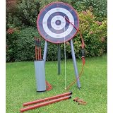 Kingfisher Garden Archery Set