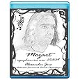 Mozart: Simphonies Nos. 25and39 - The New Dimension of Sound Symphonic Series [7.1 DTS-HD Master Audio Disc] [Blu-ray] (Blu-ray - 2010)