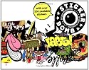 Stickerbomb