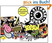 Sticker Bomb