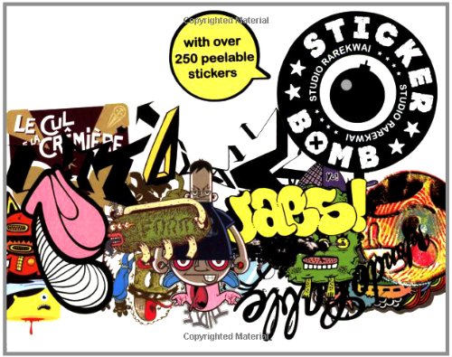 Produkt-Bild: Sticker Bomb