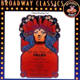 Follies / Original Broadway Cast