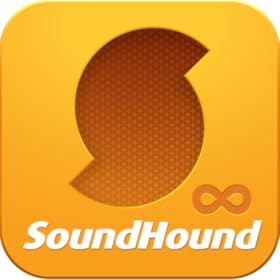 SoundHound Infinity