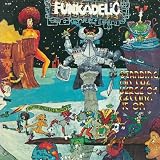 Standing on the Verge of Getting It on [VINYL]