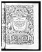 Historic Print (S): [Title page to The arte of warre by Niccolò Machiavelli]