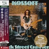 検索 : バック・ストリート・クローラー+15<デラックス・エディション>(紙ジャケット仕様)
