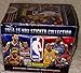 Panini 2014-15 Official NBA Sticker Collection - 50 Sticker Packets Per Box (5 Stickers Per Pack)