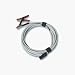 RA-8 15 ft. Extension Cord w/ Alligator Clips
