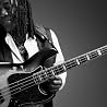 Abbildung von Richard Bona