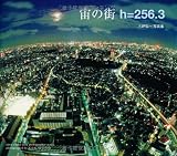 宙の街 h=256.3―三好弘一写真集 (ainoa visual book photographer seri)