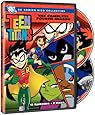 Teen Titans: Season 4 (DC Comics Kids Collection)