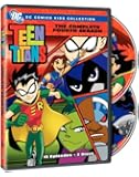 Teen Titans: Season 4 (DC Comics Kids Collection)