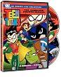 Teen Titans - The Complete Fourth Season (DC Comics Kids Collection)