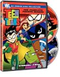 Teen Titans S4 Comp