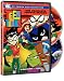  : Teen Titans - The Complete Fourth Season (DC Comics Kids Collection)