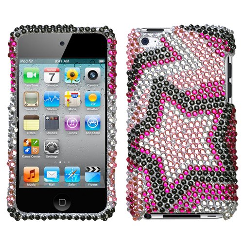 Apple: iPod touch (4th Protector Cover