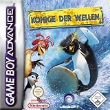 Koenige der Wellen