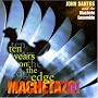 Machetazo!: 10 Years on the Edge Machetazo!: 10 Years on the Edge