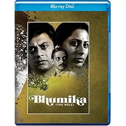 Bhumika The Role [Blu-ray]